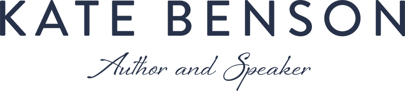 kate benson author second fiddle logo 01